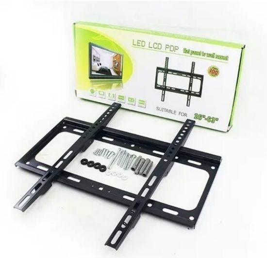 Imagen de SOPORTE TV 26 A 63" FIJO