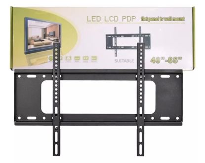 Imagen de SOPORTE TV 40 A 65" FIJO