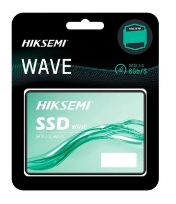 Imagen de SSD 240GB HIKSEMI WAVE S