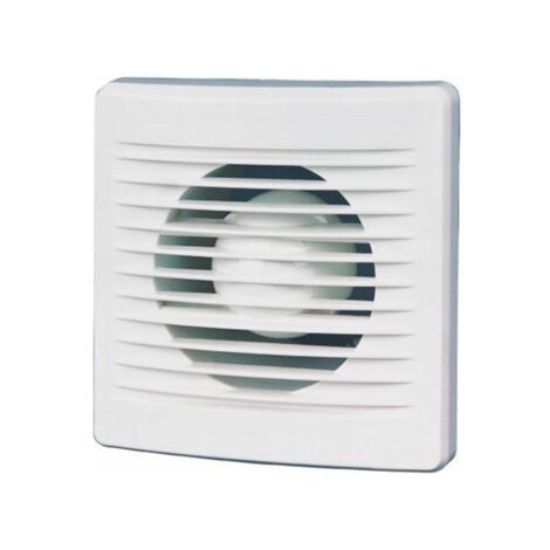 Imagen de EXTRACTOR DE AIRE 6" 15CM BAÑO/COCINA - SIXELECTRIC