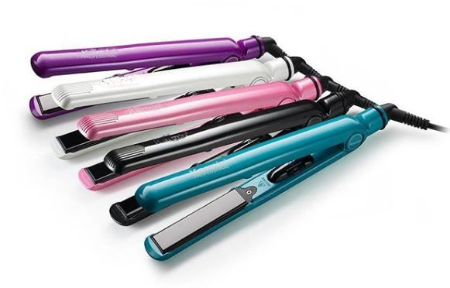 Imagen para la categoría PLANCHITAS DE PELO