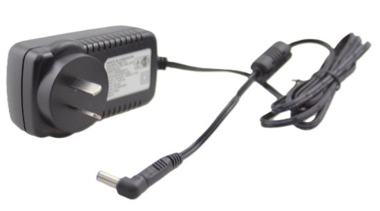 Imagen de FUENTE 12V  2A SWITCHING PRONEXT