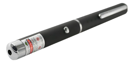 Imagen para la categoría PUNTERO LASER