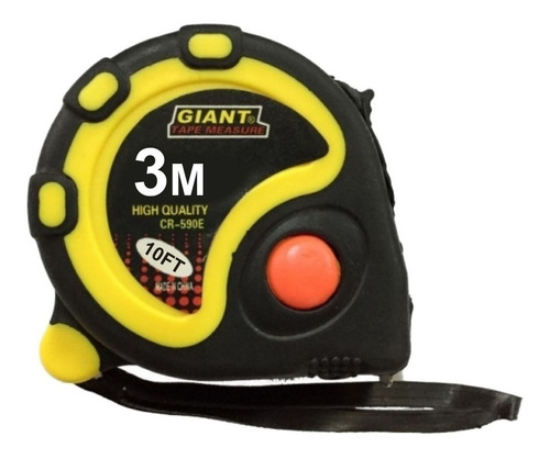 Imagen de CINTA METRICA 3M GIANT