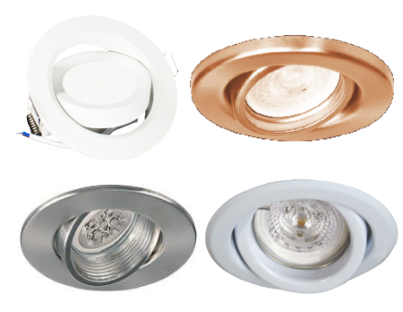 Imagen para la categoría SPOT EMBUTIR DICROICA