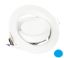 Imagen de SPOT DICROICA EMBUTIR REDONDO MR16 5W LUZ DIA -BLANCO -KIAN