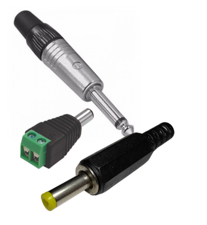 Imagen para la categoría FICHAS PLUG