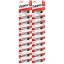 Imagen de PILA ENERGIZER AAA EN BLISTER X20 ***C/U--