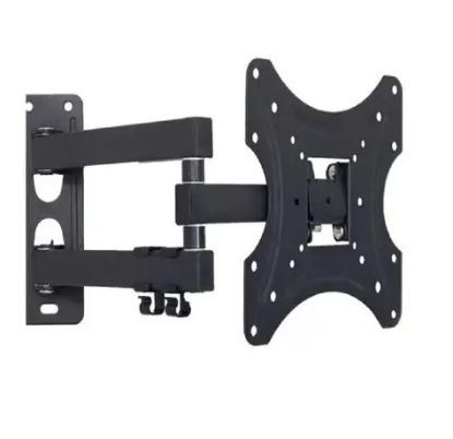 Imagen de SOPORTE TV BRAZO MOVIL DE 14 ̈ A 42 ̈ 50KG