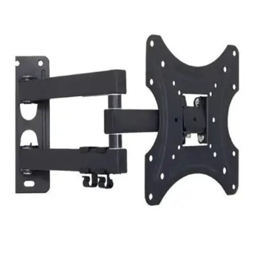 Imagen de SOPORTE TV BRAZO MOVIL DE 14 ̈ A 42 ̈ 50KG