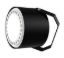 Imagen de SPOT AR111 MODELO PERLA NEGRO -GU10