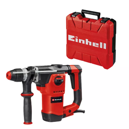 Imagen de ROTOMARTILLO ELECTRICO 1600W -EINHELL TE RH 32 1600 4F