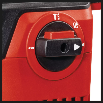 Imagen de ROTOMARTILLO ELECTRICO 1600W -EINHELL TE RH 32 1600 4F