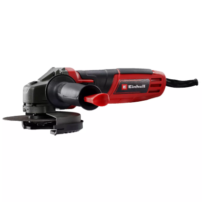 Imagen de AMOLADORA ANGULAR 850W -125MM -BLINDADA -EINHELL TC-AG 115/850
DP