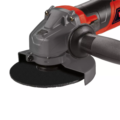 Imagen de AMOLADORA ANGULAR 850W -125MM -BLINDADA -EINHELL TC-AG 115/850
DP
