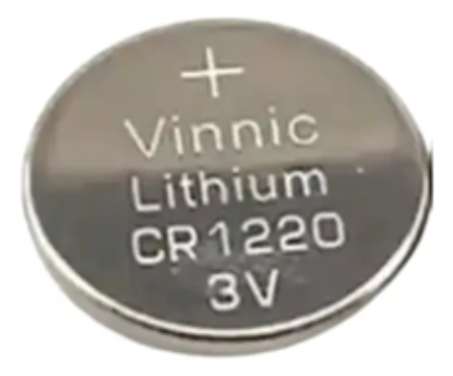 Imagen de PILA CR1220 C/U - VINNIC