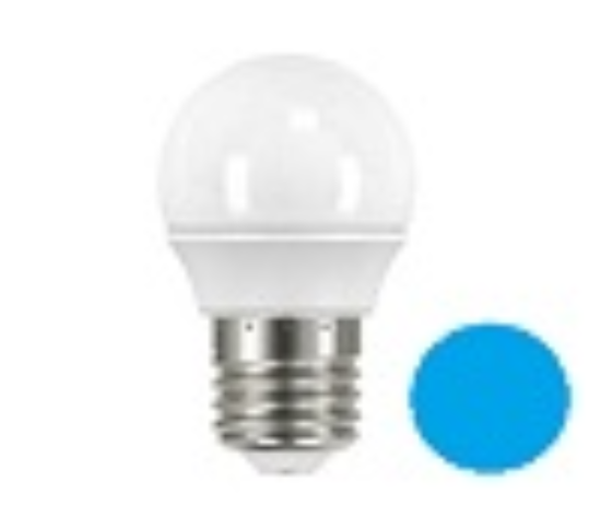 Imagen de LLED GOTA 5W LUZ DIA 6500K E27 SIXELECTRIC