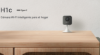 Imagen de CAMARA IP 1MP EZVIZ H1C 1080P INTERIOR WIFI 2,4GHZ