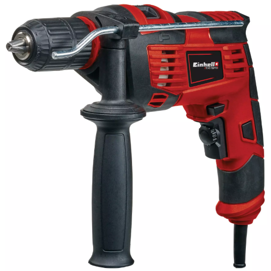 Imagen de TALADRO PERCUTOR ELECTRICO EINHELL TC-ID 720 E