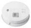 Imagen de SENSOR DE HUMO ZURICH 9V BLANCO