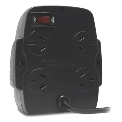 Imagen de ESTABILIZADOR TRV MICRO VOLT L 1200
