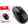 Imagen de MOUSE GENIUS DX-110 NEGRO 1200 DPI