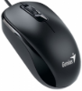 Imagen de MOUSE GENIUS DX-110 NEGRO 1200 DPI