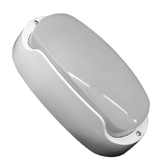 Imagen de TORTUGA BLANCA E27 PARA LED IP65 -STARBOX