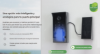 Imagen de VIDEOPORTERO IP 2MP EZVIZ EP7 SOLAR