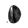 Imagen de MOUSE GENIUS ERGO 8250S SILVER GREY VERTICAL