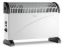 Imagen de CALOVENTOR CONVECTOR 750/1250/2000W EM-T2000 C/TURBINA