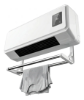 Imagen de CALOVENTOR DE PARED C/ REMOTO Y SECAROPAS -EM-C2000D2