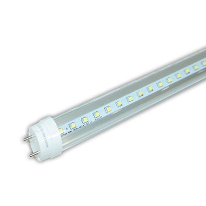 Imagen de TUBO LED 15W T8 LUZ NEUTRA 1 PUNTA 1,20M **ALTO RENDIMIENTO" -KIAN