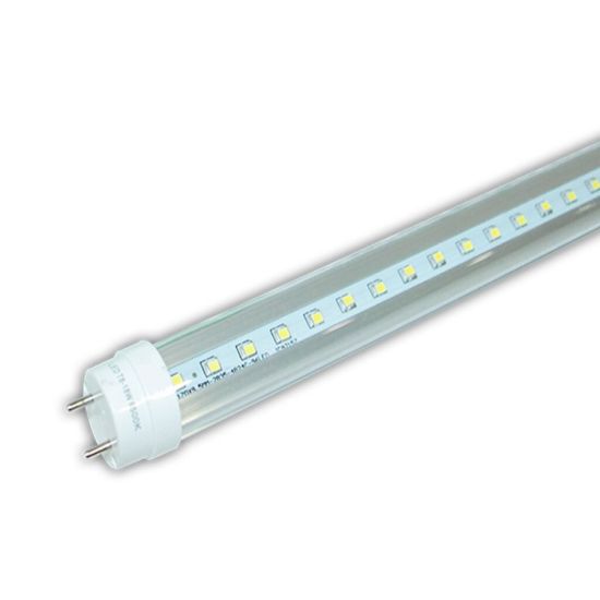 Imagen de TUBO LED 15W T8 LUZ NEUTRA 1 PUNTA 1,20M **ALTO RENDIMIENTO" -KIAN