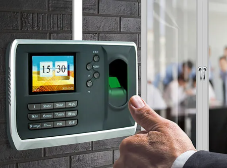 Imagen para la categoría CONTROLES DE ACCESO