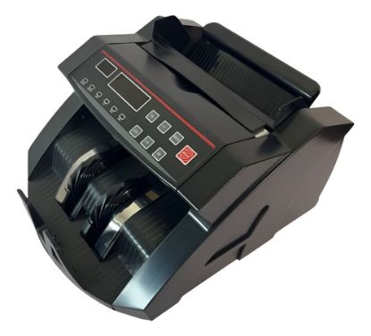 Imagen de CONTADORA DE BILLETES PERFORMANCE 214602