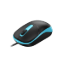 Imagen de MOUSE GENIUS USB DX-123 BLUE