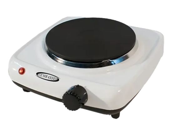 Imagen de ANAFE 1 HORNALLA ELECTRICO ENLOZADO EMBASSY
