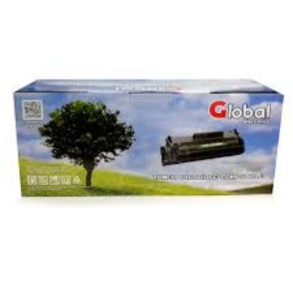 Imagen de TONER ALTERNATIVO HP CF280A CE505A UNIVERSAL 2.7K - GLOBAL