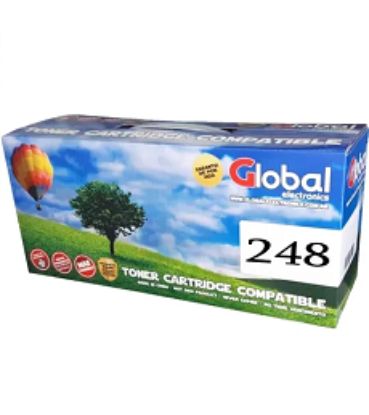 Imagen de TONER ALTERNATIVO HP CF248A CON CHIP GLOBAL