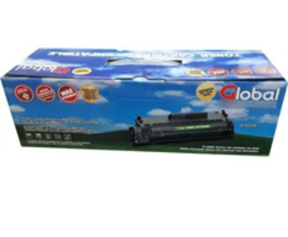 Imagen de TONER ALTERNATIVO SAMSUNG CLT-M406S XAZ AMARILLO 1K -GLOBAL ELECTRONICS