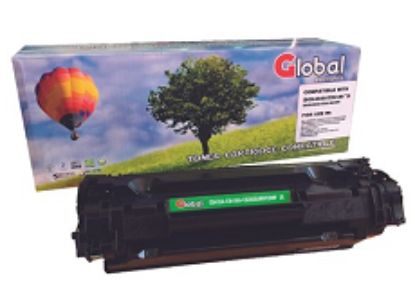 Imagen de TONER ALTERNATIVO SAMSUNG MLT-D108S XAA 1.5K-GLOBAL
