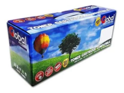 Imagen de TONER ALTERNATIVO BROTHER TN750 - GLOBAL