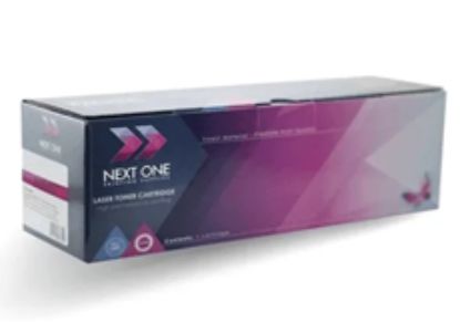 Imagen de TONER ALTERNATIVO HP CF287A HP M506 - HP M5060 - HP M527 NEXT ONE
