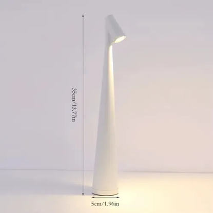 Imagen de LAMPARA TACTIL LED RECARGABLE DINAX LS0001