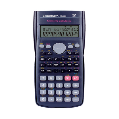 Imagen de CALCULADORA CIENTIFICA 82ms